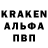 Альфа ПВП VHQ Mike Nicholson